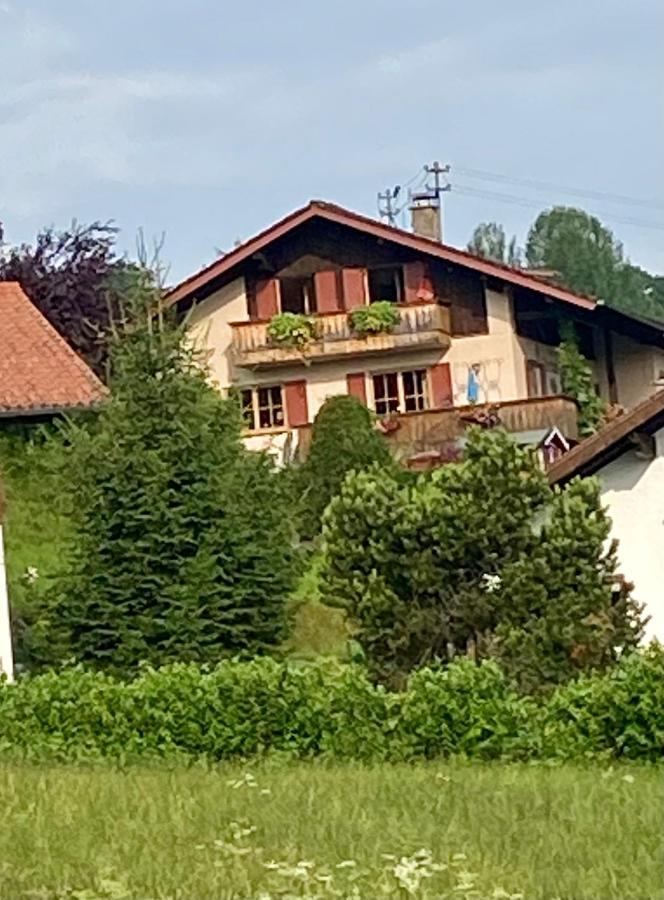 Im- Oberland - Berg - Koenigscard Διαμέρισμα Bad Kohlgrub Εξωτερικό φωτογραφία