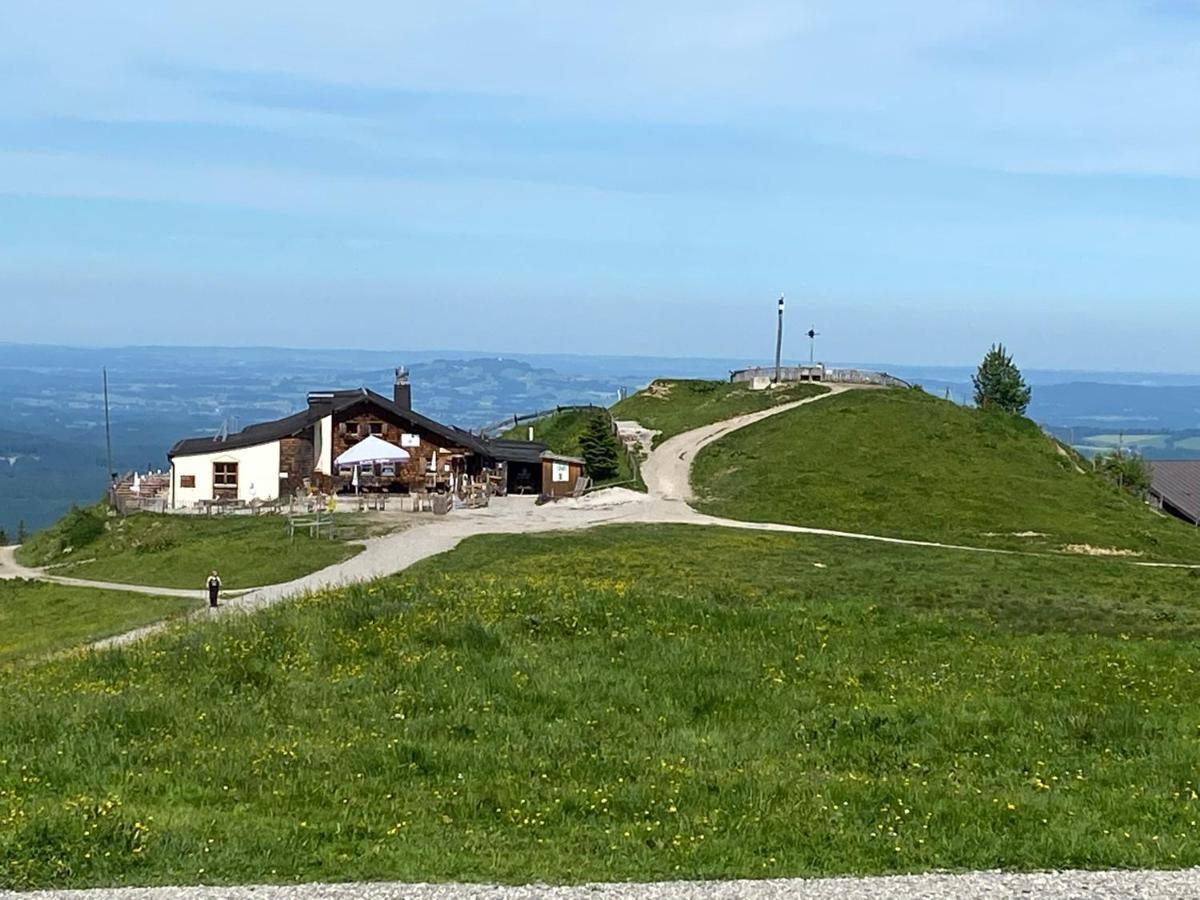 Im- Oberland - Berg - Koenigscard Διαμέρισμα Bad Kohlgrub Εξωτερικό φωτογραφία